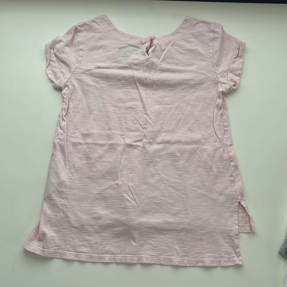 EUC Gap girl's bundle tops/blouse size XL 12 - Picture 6 of 11